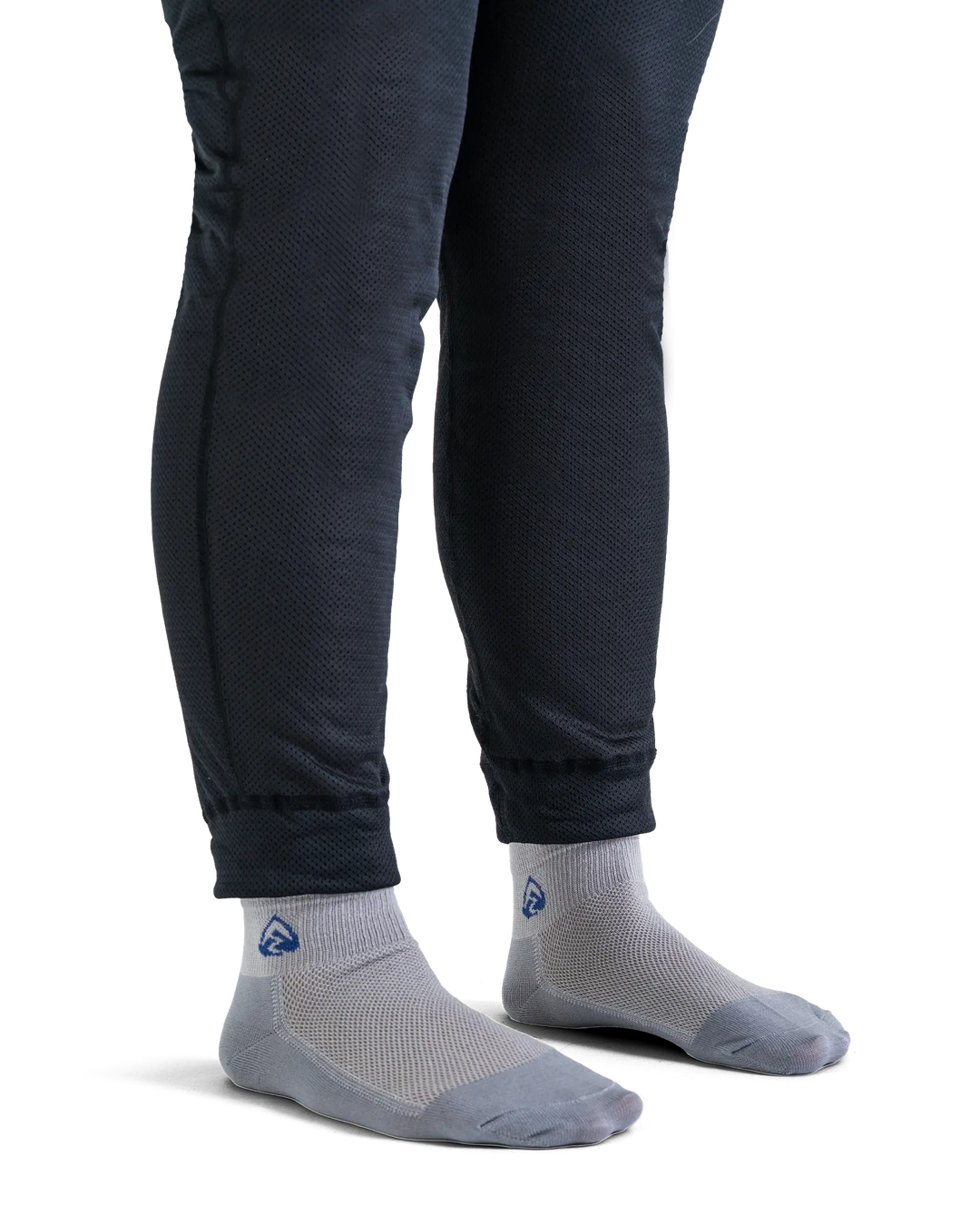 Zpacks Octa Fleece Thermal Bottoms – lange Unterhose – Produktansicht 12