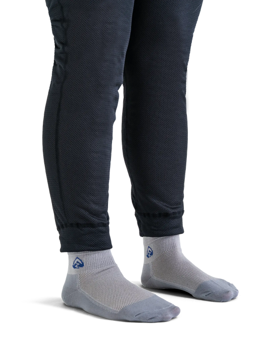 Zpacks Octa Fleece Thermal Bottoms – lange Unterhose – Produktansicht 12