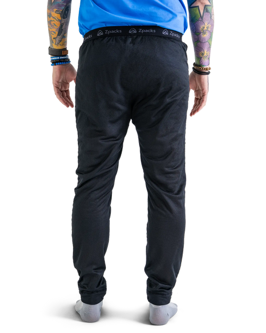 Zpacks Octa Fleece Thermal Bottoms – lange Unterhose – Produktansicht 8