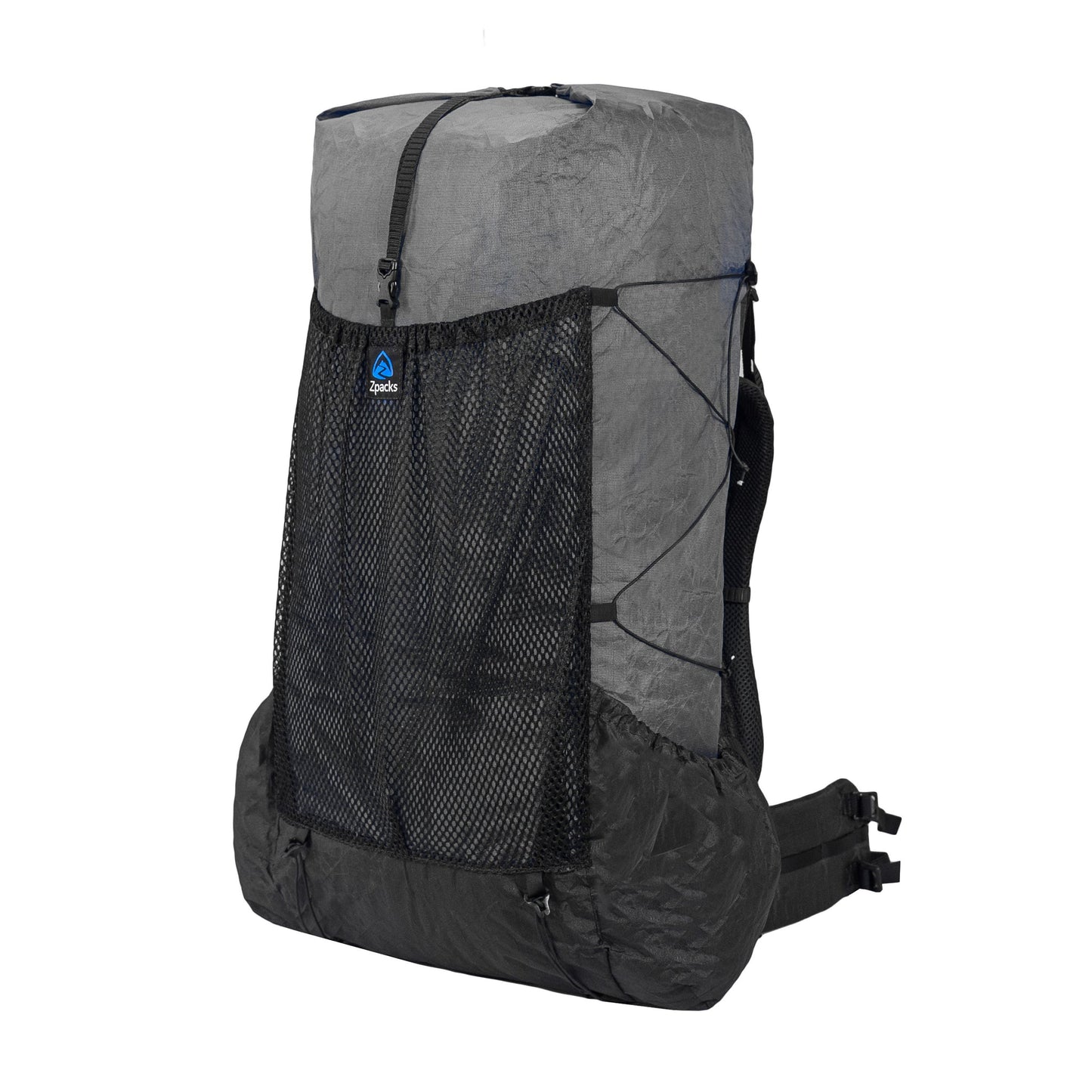 Zpacks Arc Haul Ultra 60L - HikerHaus