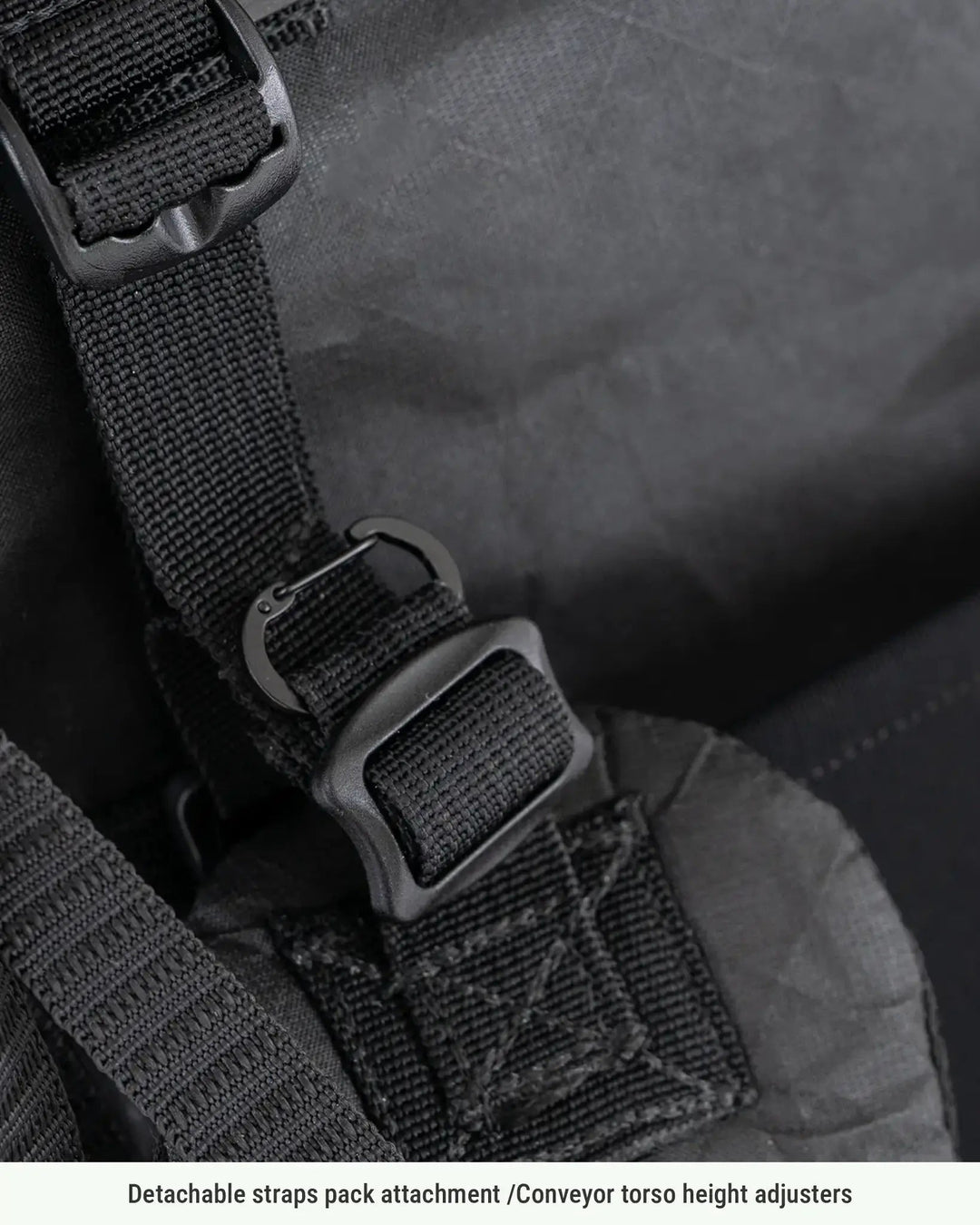 Zpacks Arc Haul Ultra 40 L - Womens