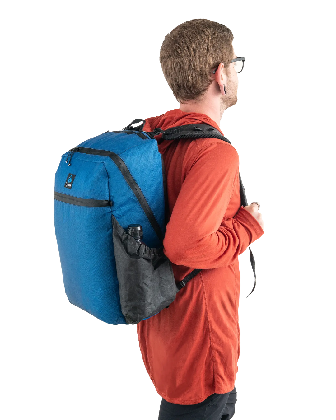 Zpacks Bagger Ultra 25L