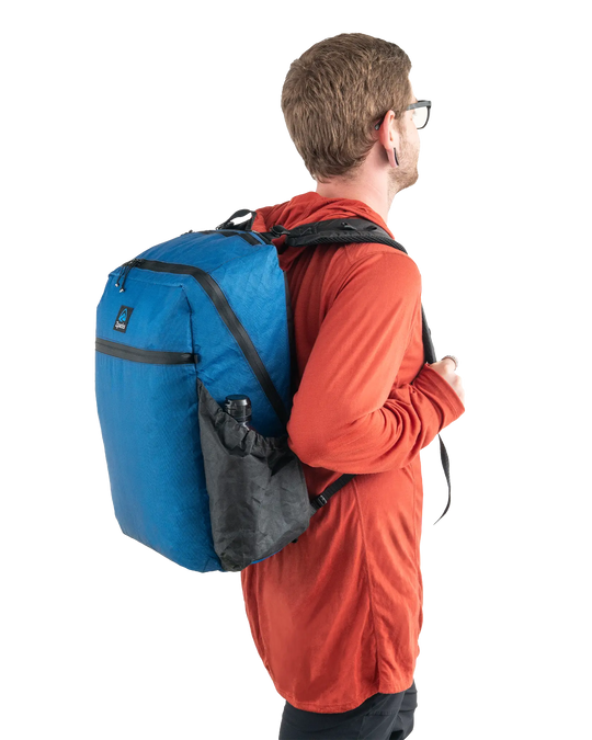 Zpacks Bagger Ultra 25L