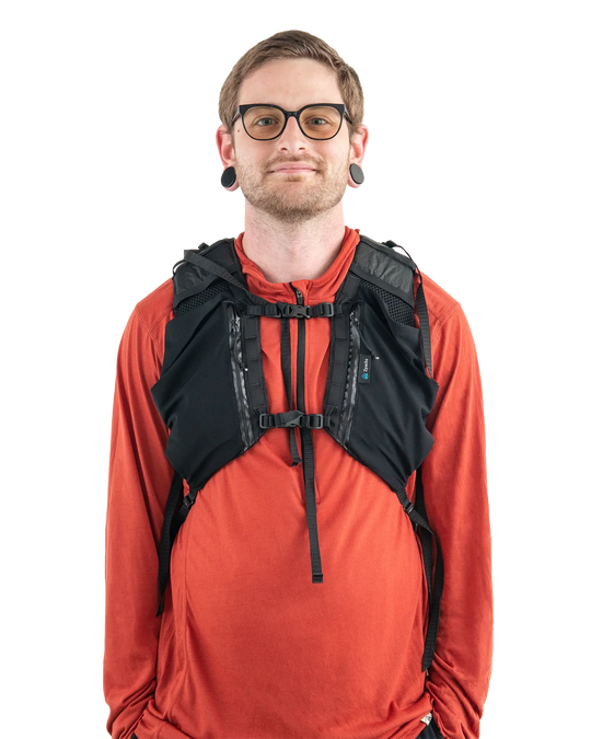 Zpacks Bagger Ultra 25L