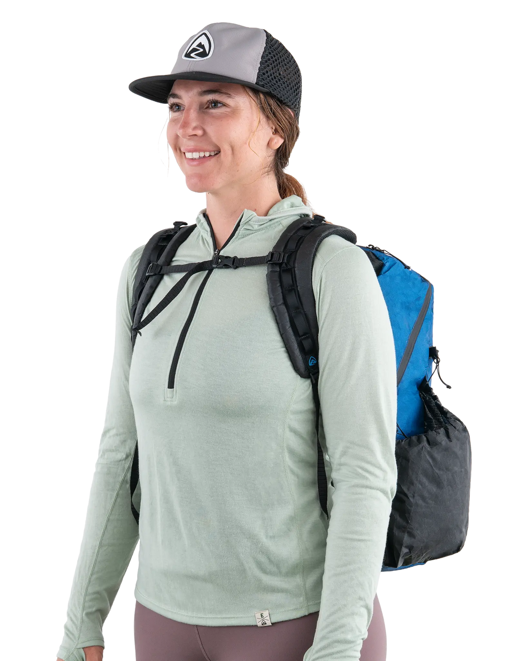 Zpacks Bagger Ultra 25L