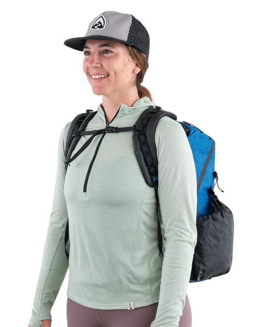 Zpacks Bagger Ultra 25L