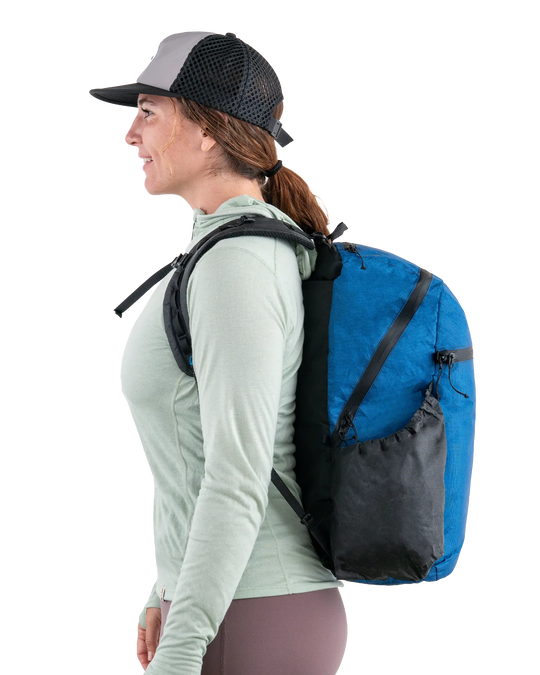 Zpacks Bagger Ultra 25L