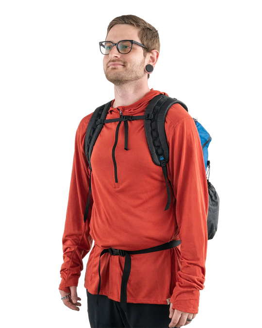 Zpacks Bagger Ultra 25L