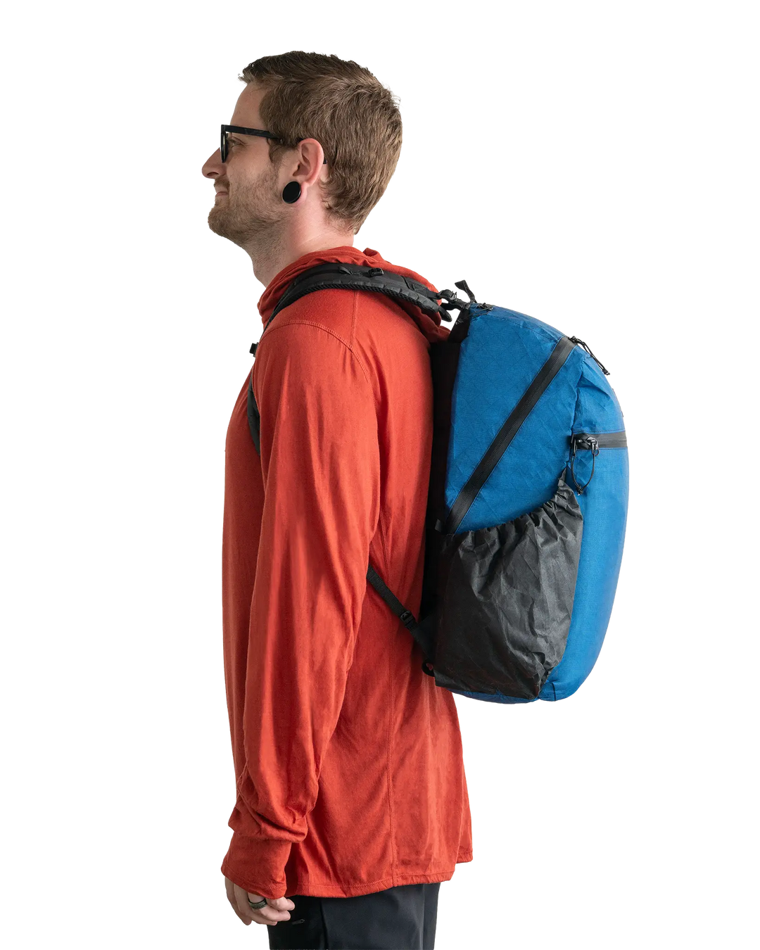 Zpacks Bagger Ultra 25L