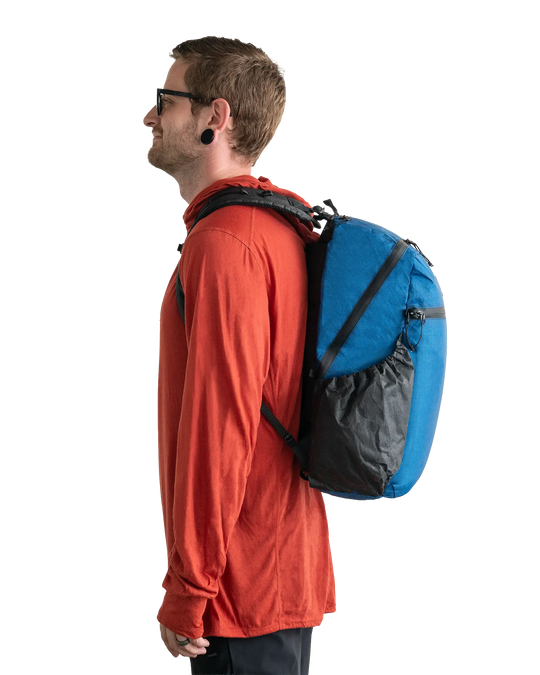 Zpacks Bagger Ultra 25L