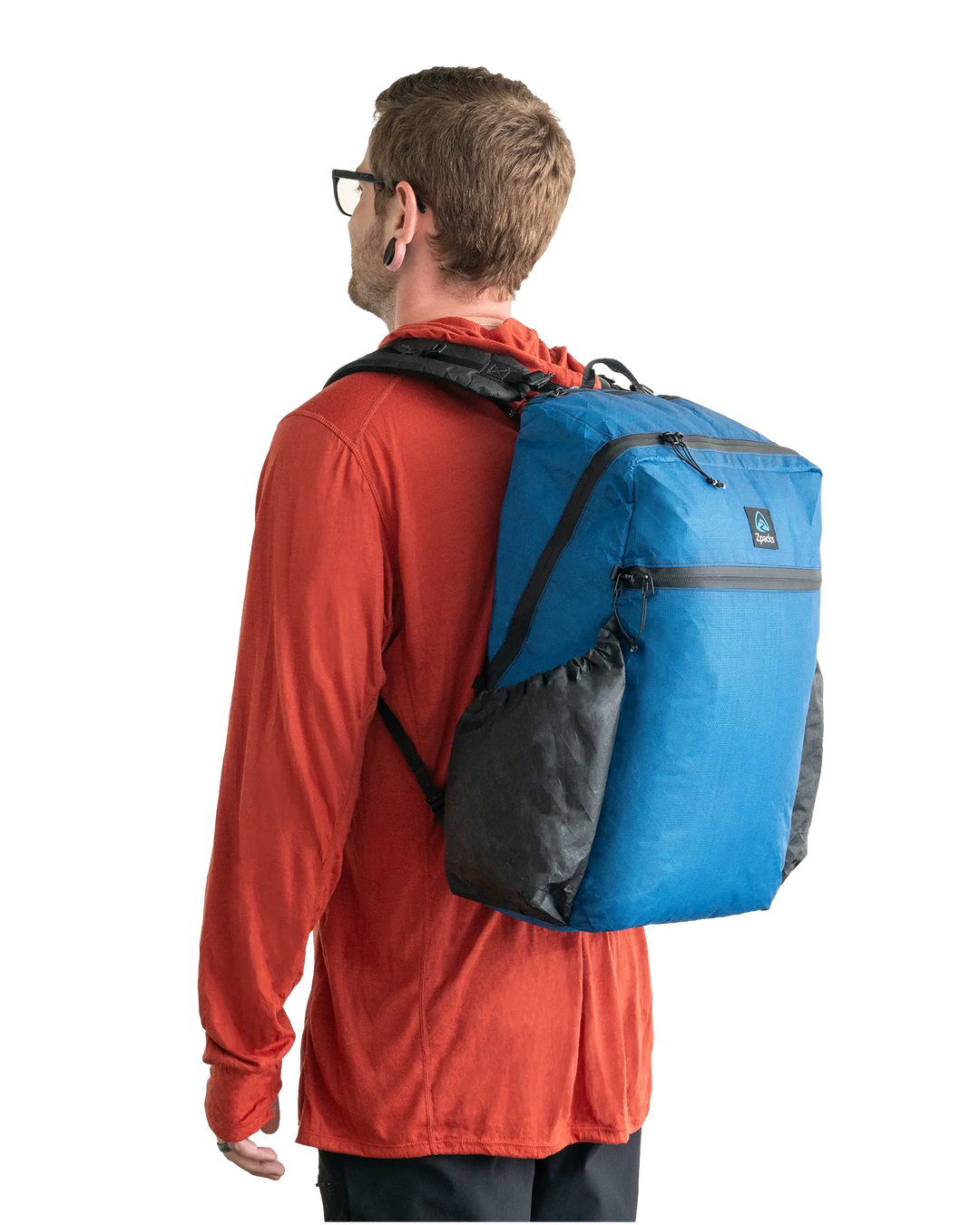 Zpacks Bagger Ultra 25L