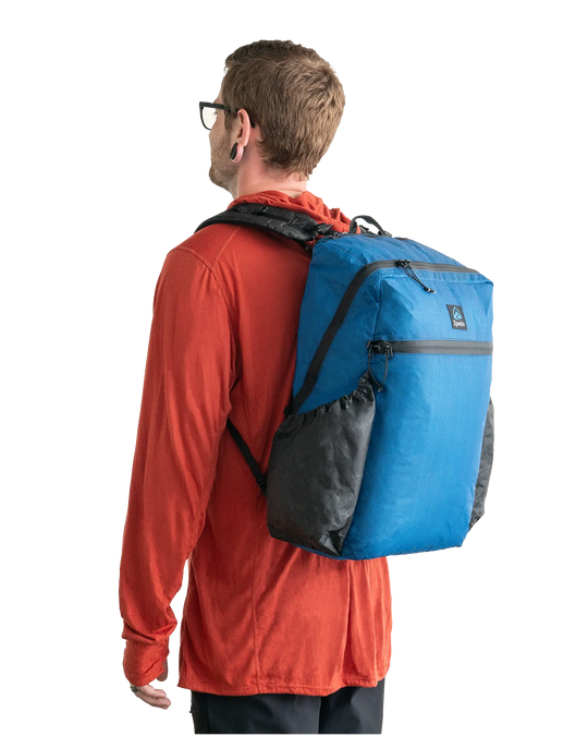 Zpacks Bagger Ultra 25L