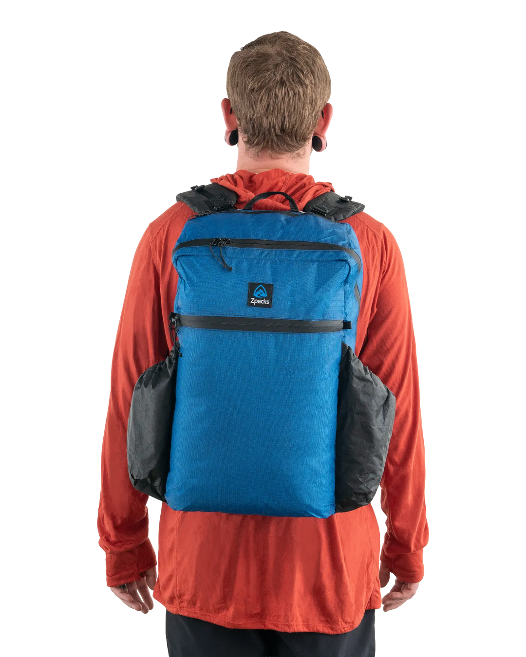Zpacks Bagger Ultra 25L