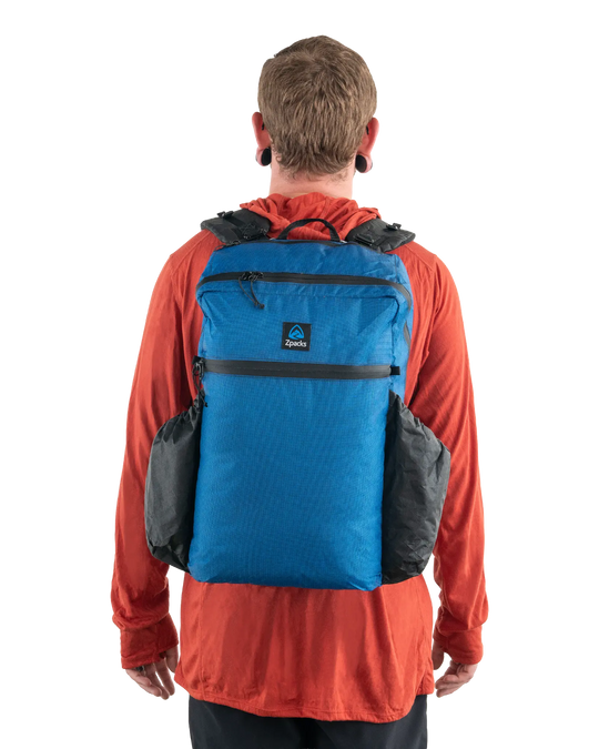 Zpacks Bagger Ultra 25L
