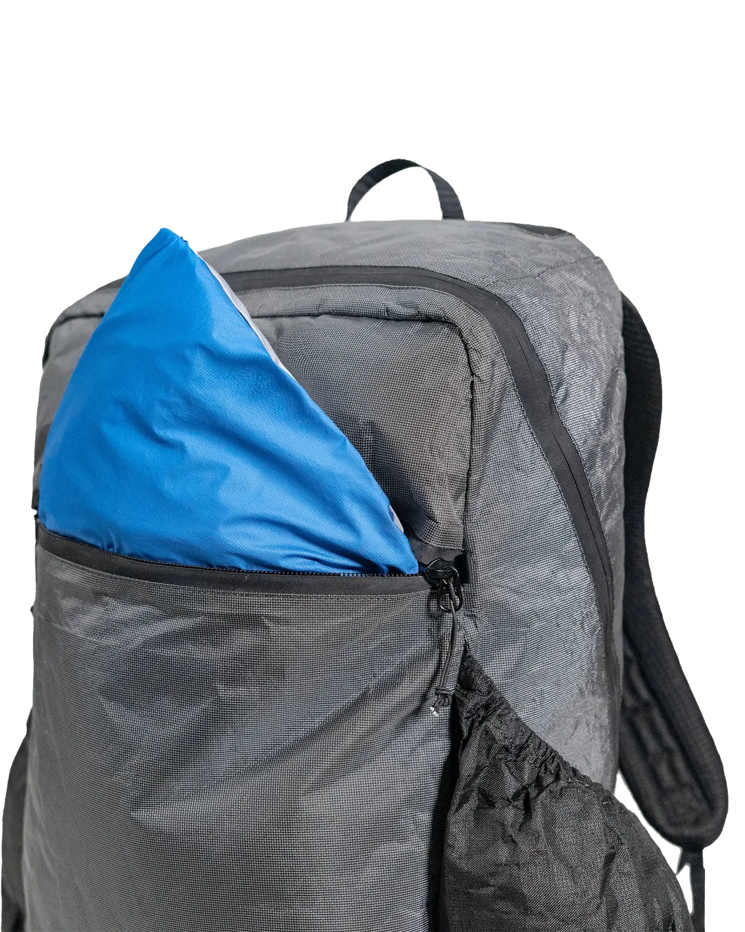 Zpacks Bagger Ultra 25L