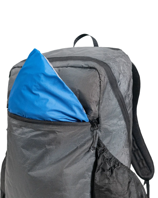 Zpacks Bagger Ultra 25L