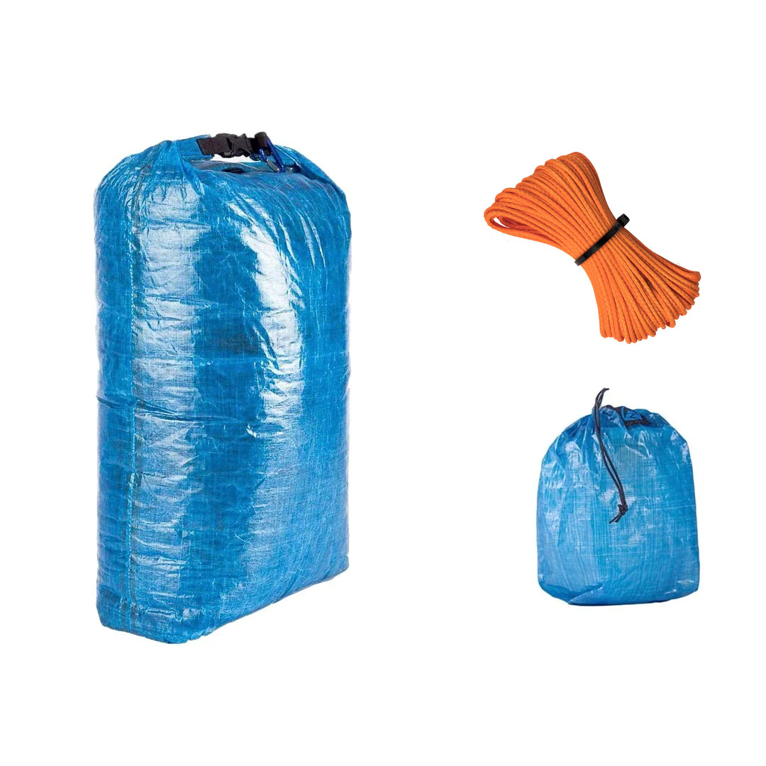 Zpacks Bear Bagging Kit – Proviant-Aufhängeset – Produktansicht 5