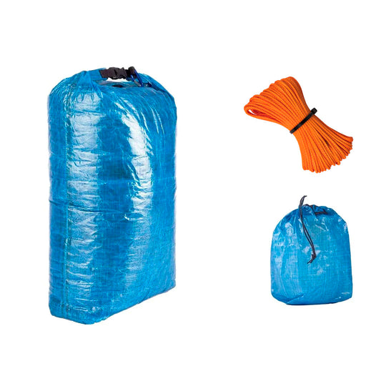 Zpacks Bear Bagging Kit – Proviant-Aufhängeset – Produktansicht 5