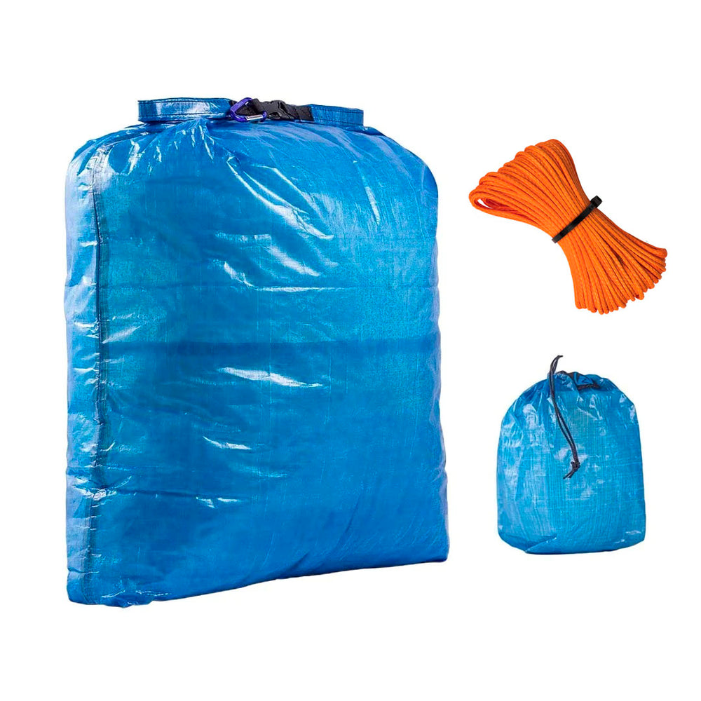 Zpacks Bear Bagging Kit – Proviant-Aufhängeset – Produktansicht 2