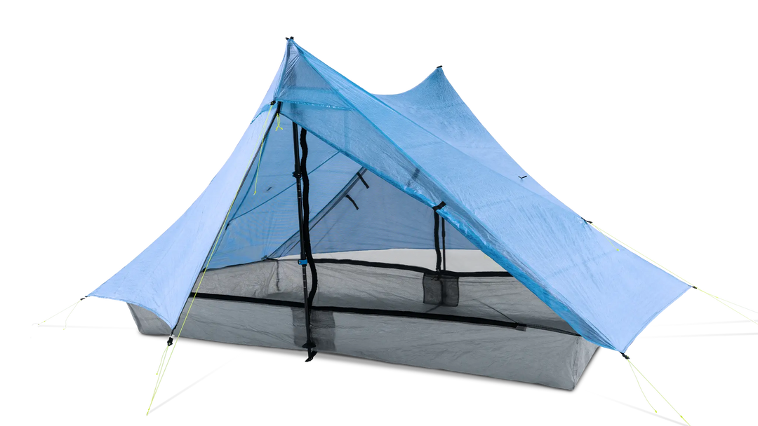 san marino plus 8 zelt Zpacks Duplex Pro – HikerHaus