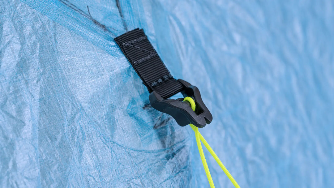 Zpacks Z-Line UHMWPE / Polyester Cord 1,6 / 2 mm – 15,24 m – Produktansicht 9