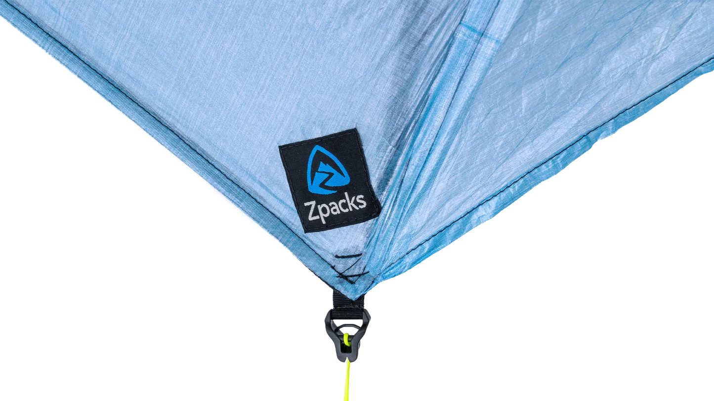 Zpacks Duplex Pro