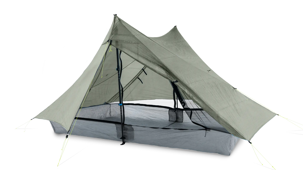 Zpacks Duplex Pro