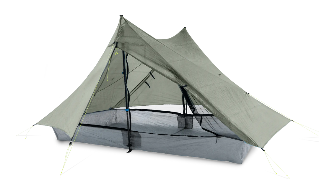 Zpacks Duplex Pro