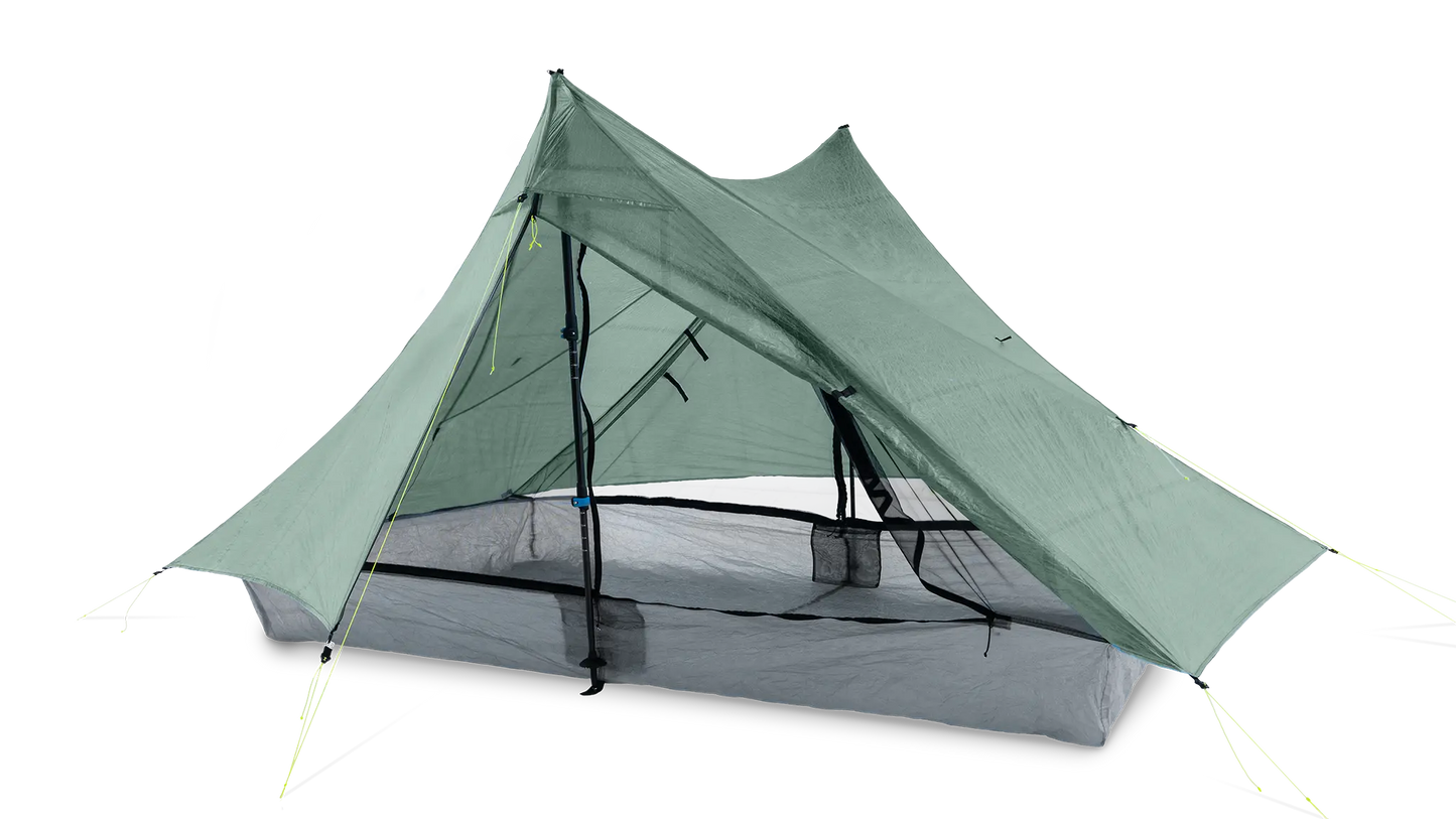 Zpacks Duplex Pro