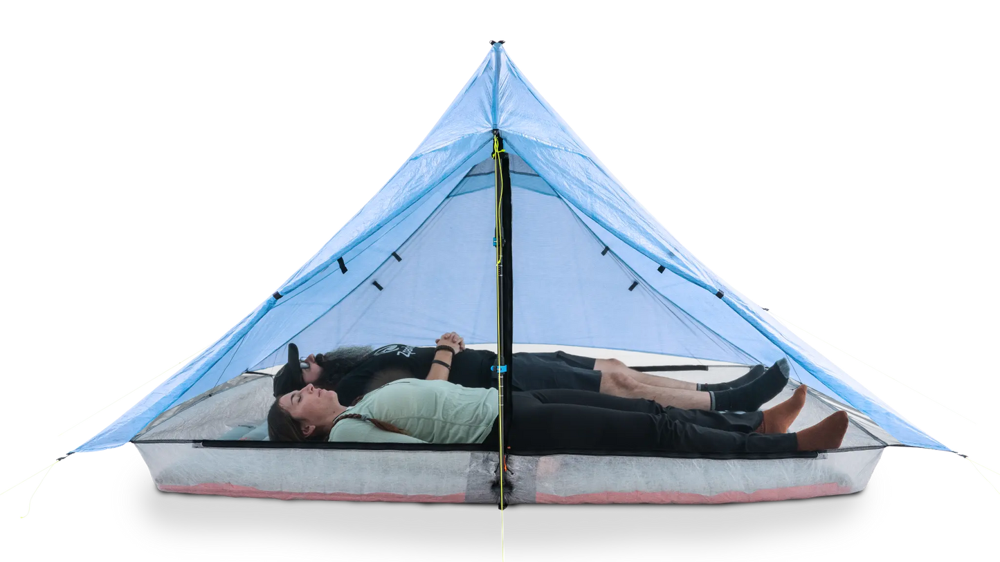 Zpacks Duplex Pro