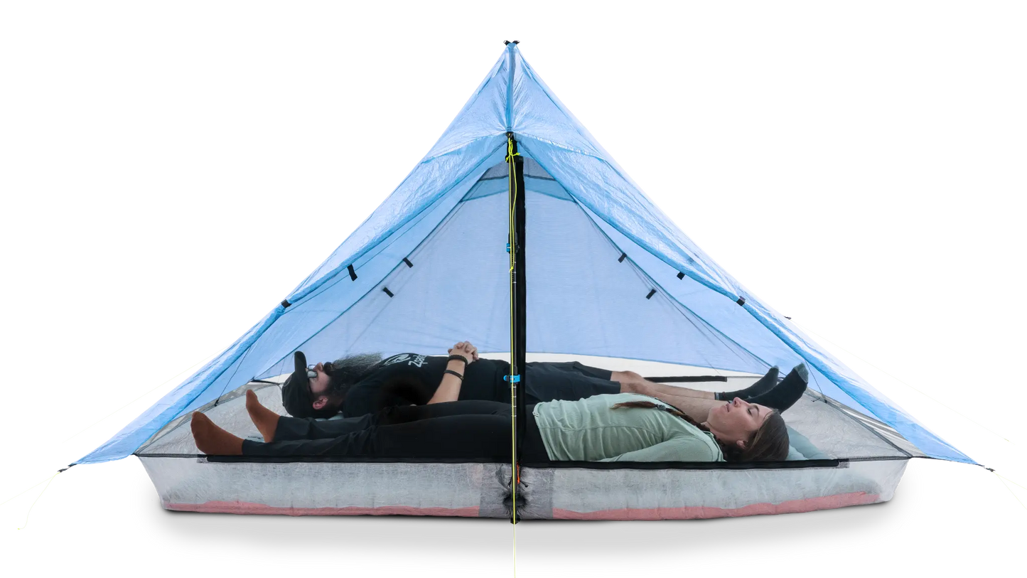 Zpacks Duplex Pro