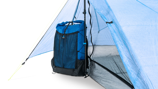 Zpacks Duplex Pro