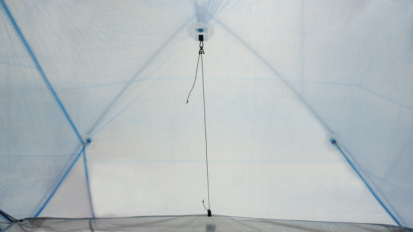 Zpacks Free Zip 3P Freestanding