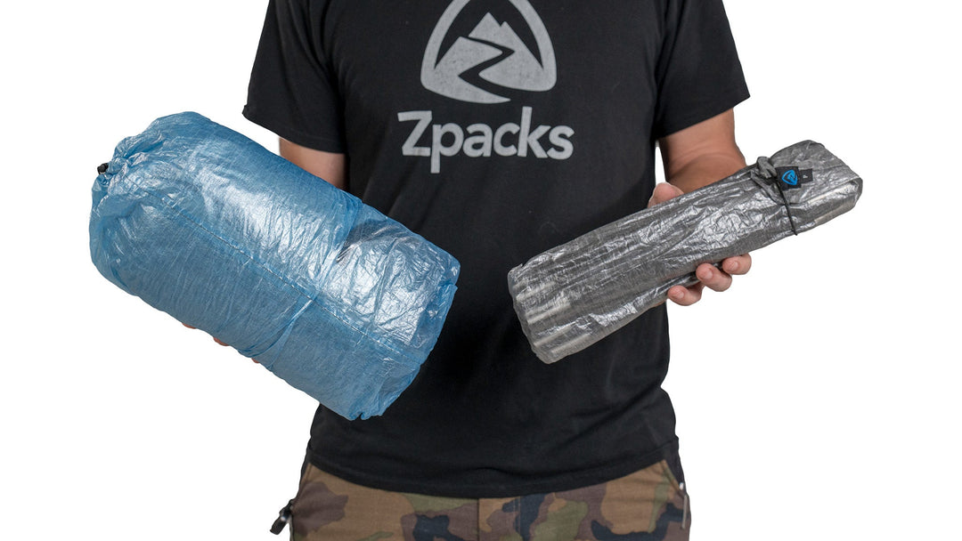 Zpacks Free Zip 3P Freestanding