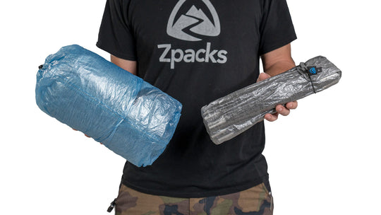 Zpacks Free Zip 3P Freestanding