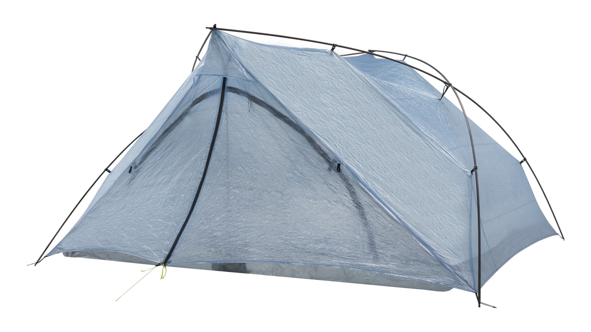 Der Schutz der Privatsphäre und des Zpacks Free Zip 3P Freestanding – HikerHaus