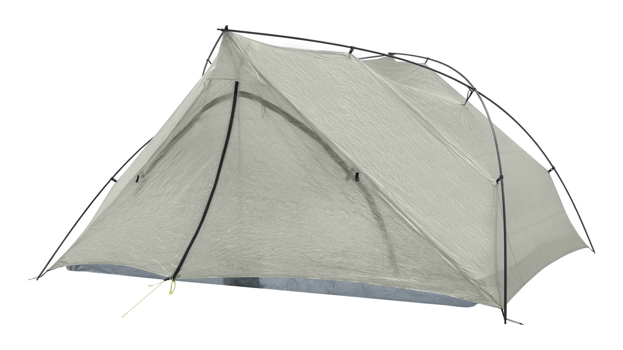 Zpacks Free Zip 3P Freestanding – HikerHaus
