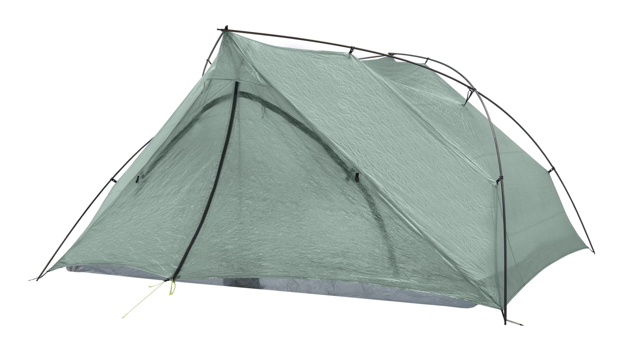 Der Schutz der Privatsphäre und des Zpacks Free Zip 3P Freestanding – HikerHaus