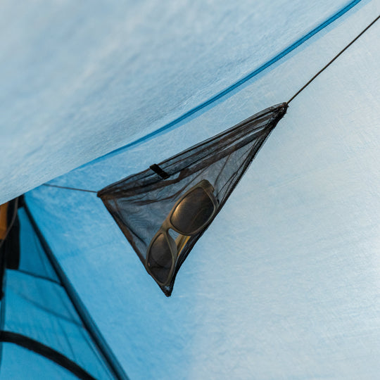 Zpacks Gear Nest – Zeltorganizer – Produktansicht 4