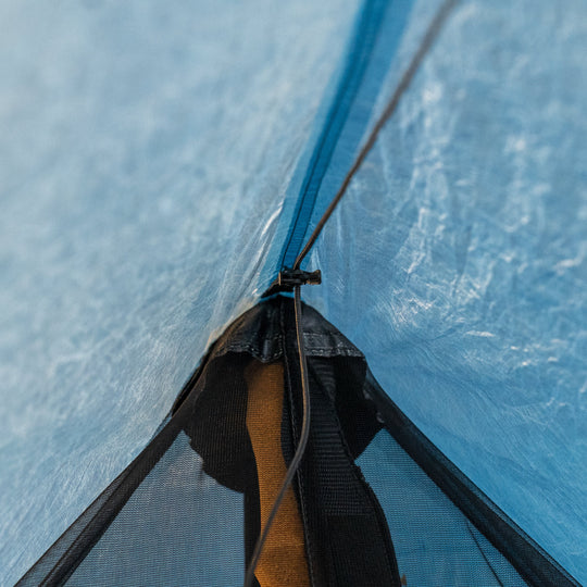 Zpacks Gear Nest – Zeltorganizer – Produktansicht 5