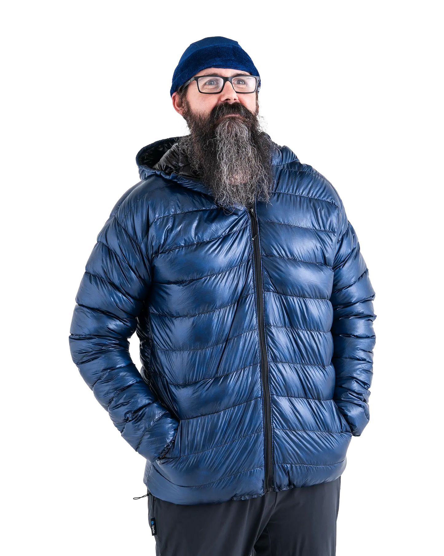 Zpacks Down Jacket
