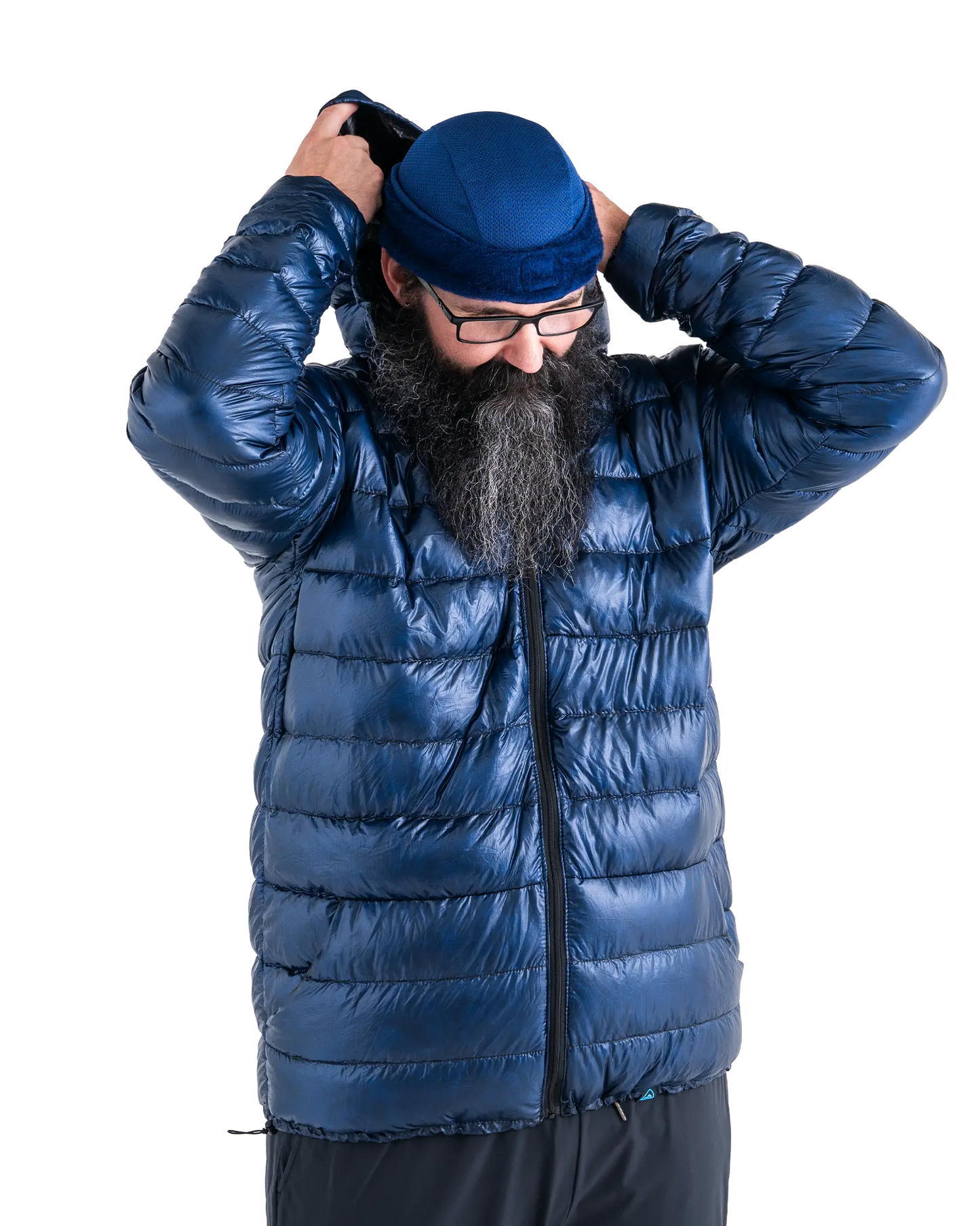 Zpacks Down Jacket