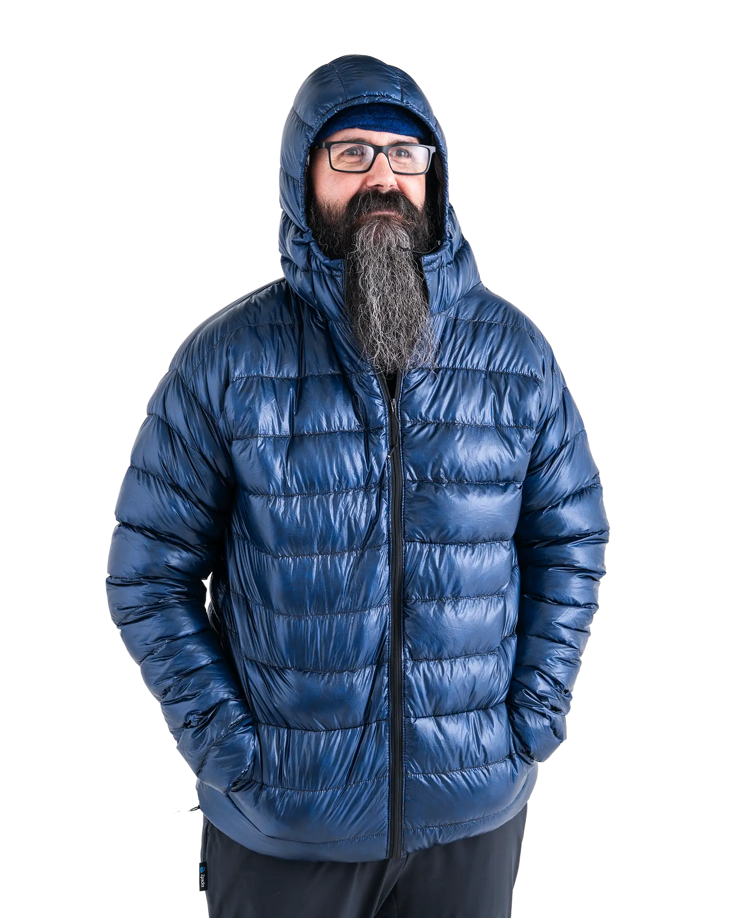 Zpacks Down Jacket