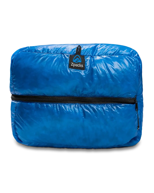 Zpacks Mummy Sleeping Bag – Daunenschlafsack – Produktansicht 12