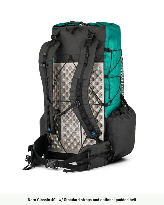 Zpacks Nero Classic