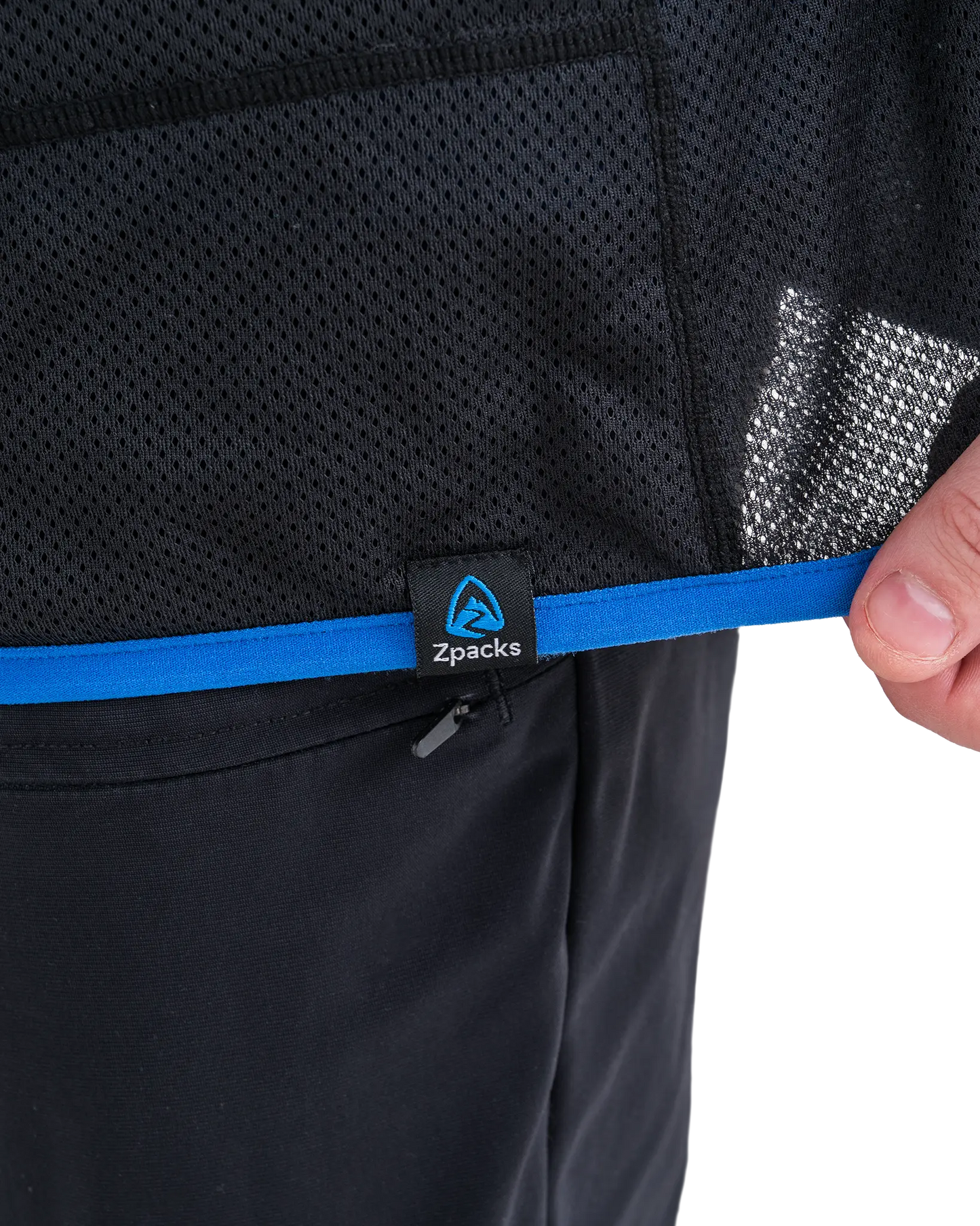 Zpacks Octa Fleece Hoody - Pullover