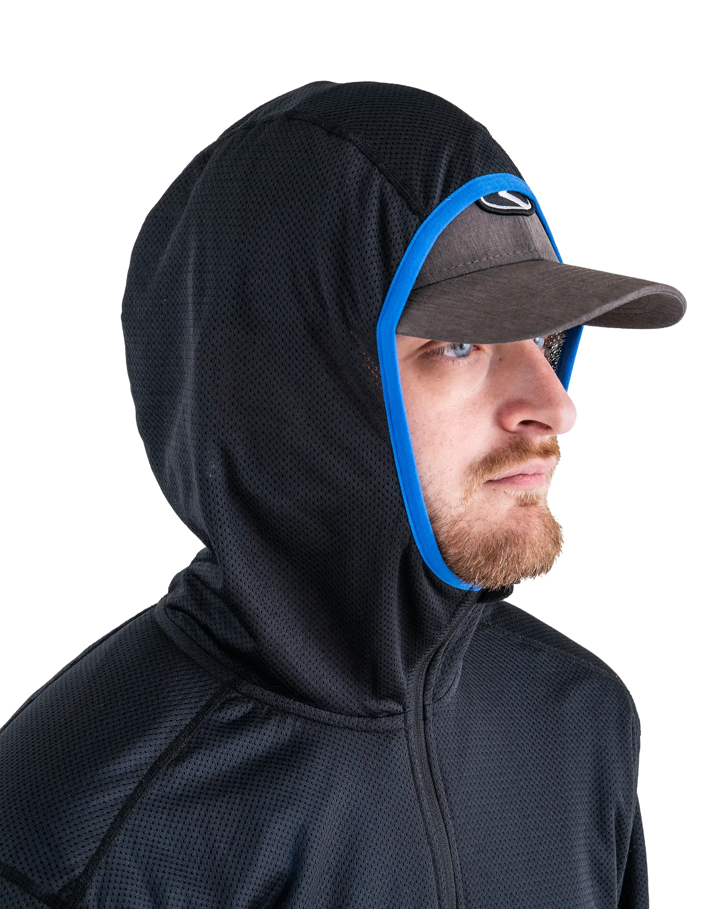 Zpacks Octa Fleece Hoody - Full Zip