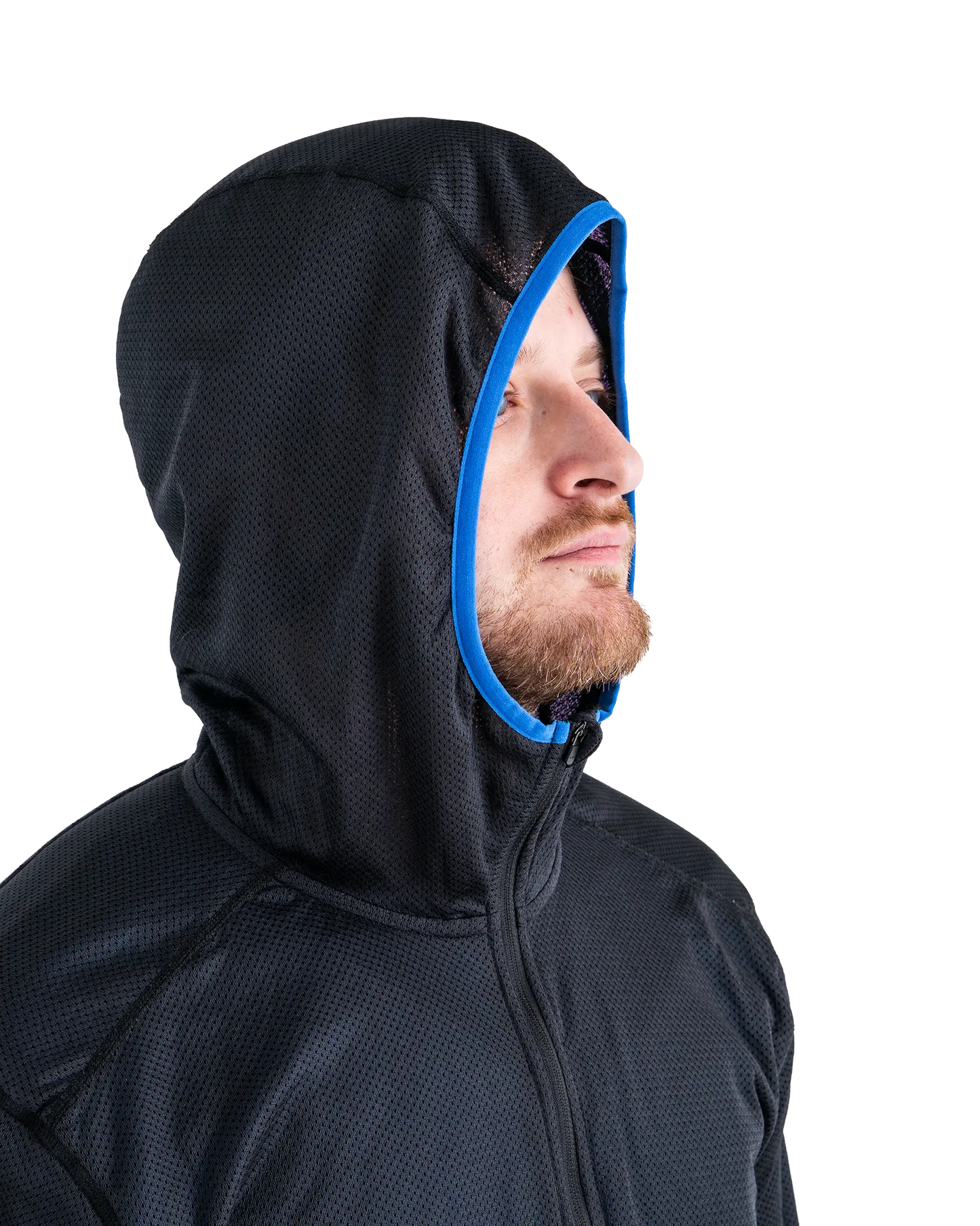 Zpacks Octa Fleece Hoody - Full Zip