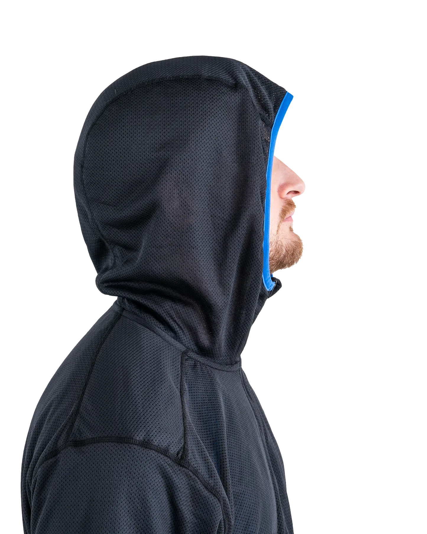 Zpacks Octa Fleece Hoody - Full Zip