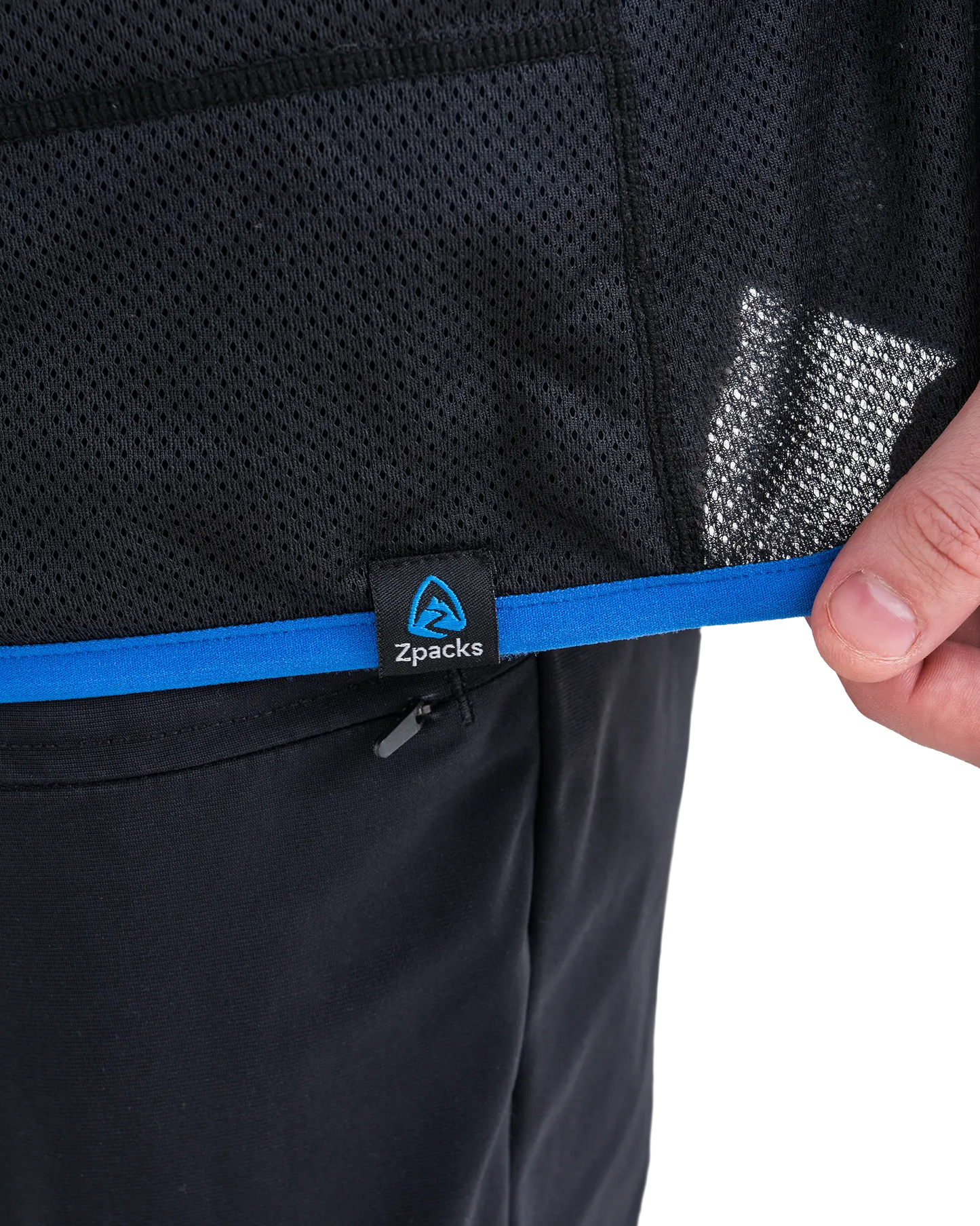 Zpacks Octa Fleece Hoody - Full Zip